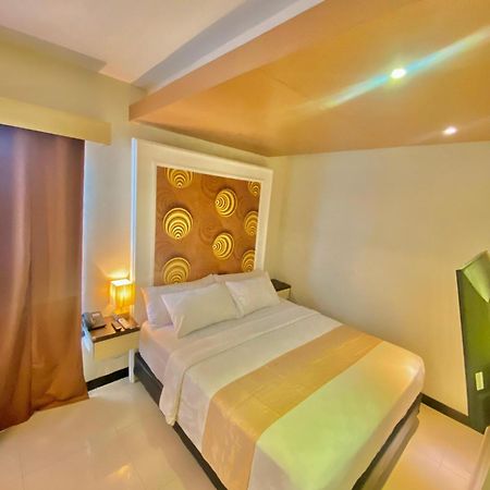 Jle'S Hotel Manado Dış mekan fotoğraf