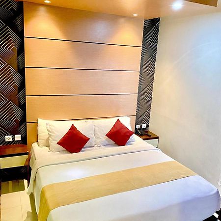 Jle'S Hotel Manado Dış mekan fotoğraf