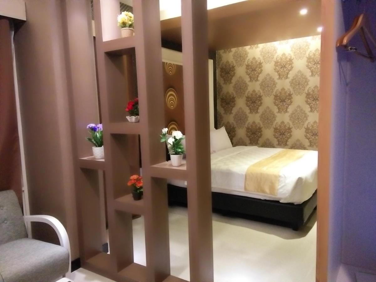 Jle'S Hotel Manado Dış mekan fotoğraf