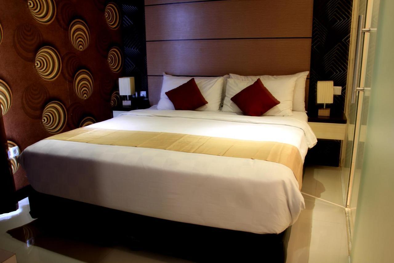 Jle'S Hotel Manado Dış mekan fotoğraf