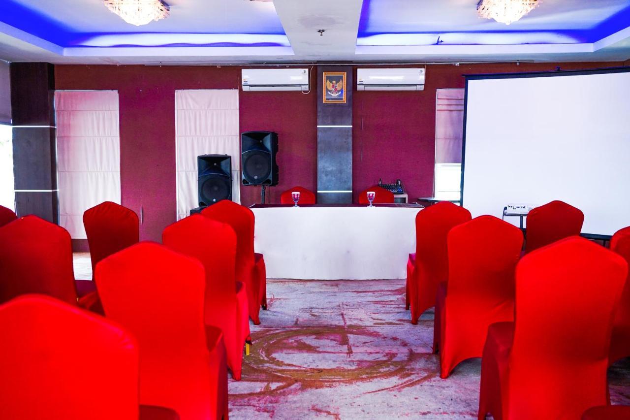 Jle'S Hotel Manado Dış mekan fotoğraf