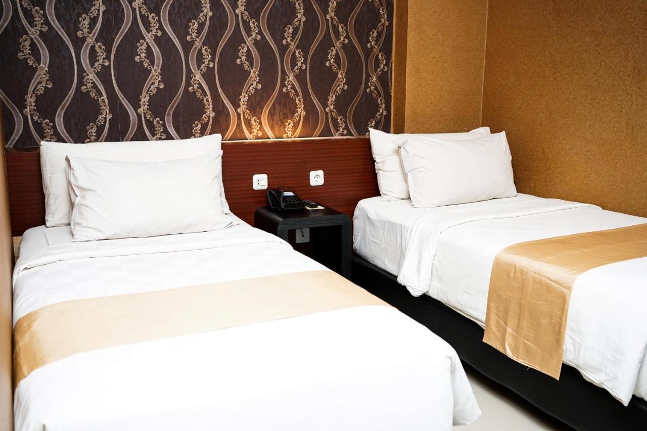 Jle'S Hotel Manado Dış mekan fotoğraf