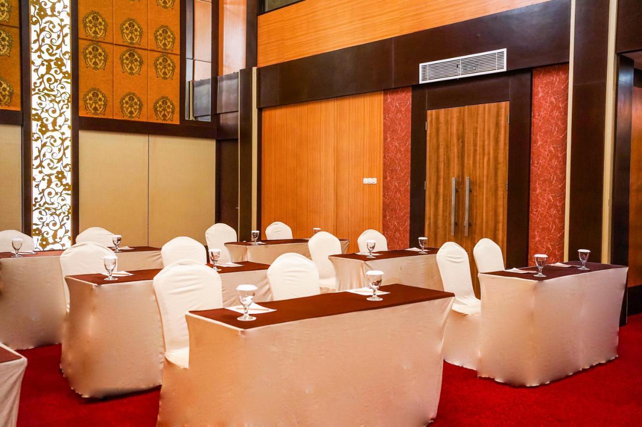 Jle'S Hotel Manado Dış mekan fotoğraf