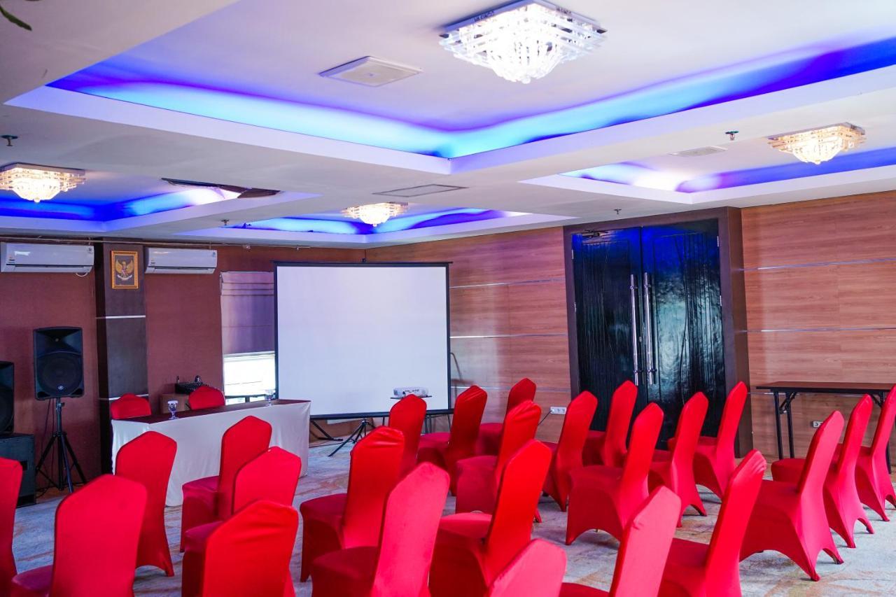 Jle'S Hotel Manado Dış mekan fotoğraf