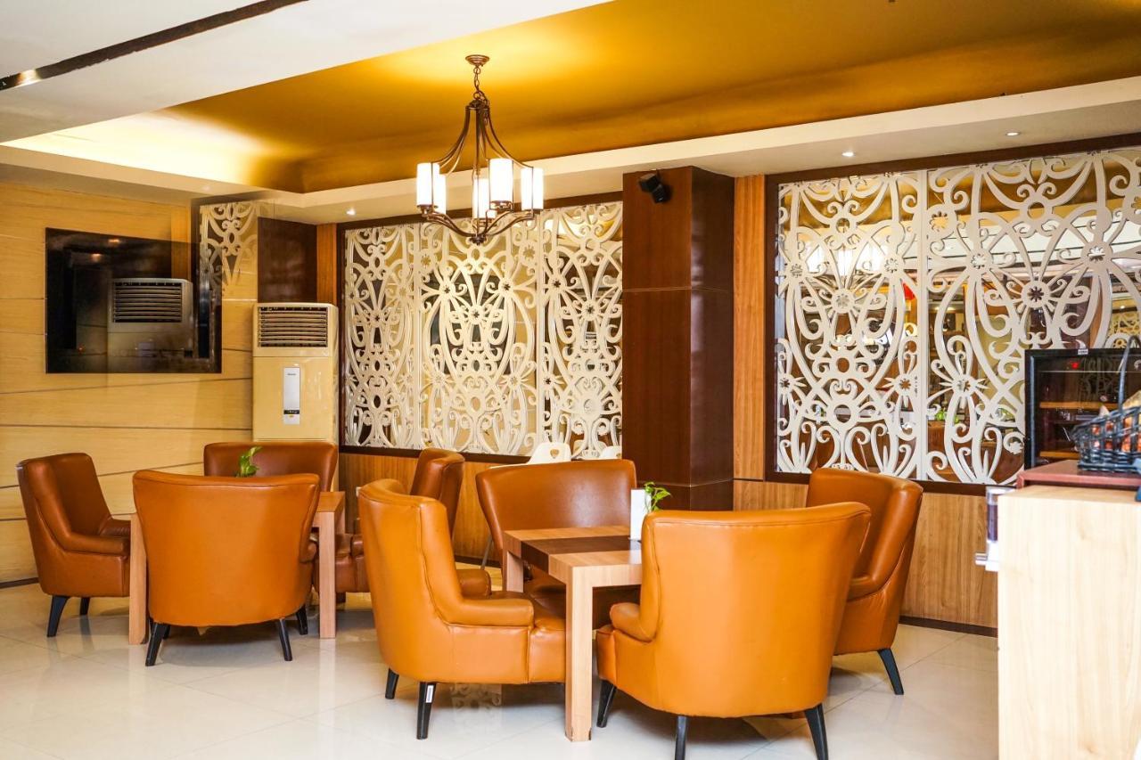 Jle'S Hotel Manado Dış mekan fotoğraf