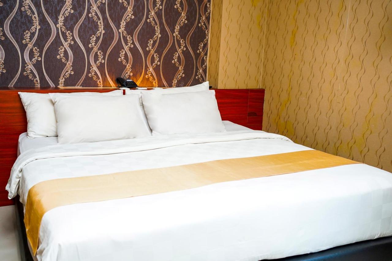 Jle'S Hotel Manado Dış mekan fotoğraf