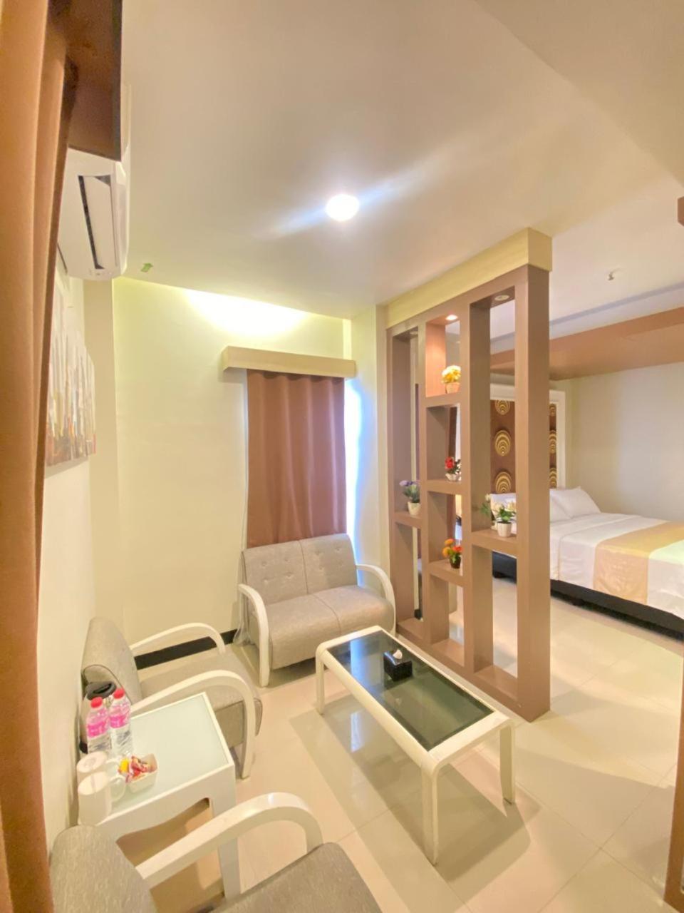 Jle'S Hotel Manado Dış mekan fotoğraf